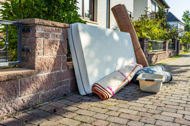 Best Professional Junk Removal  in Bensenvle, IL